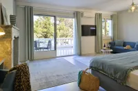 Hotel Bartaccia Hotels in Sartène
