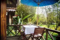 Banviewnam Camping & Resort Hotels near Wat Kung Mai Sak