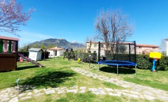 AGRITURISMO iL PIOPPETO - Housity