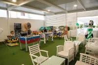 Hotel Luna Lido Hotels in Ugento