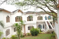 Kiriri Residence Hotel Hotels in 