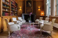 L'Hermitage Gantois, Autograph Collection