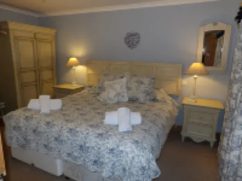 布洛科利巴滕姆酒店