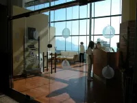 Gran Hotel Bali - spa