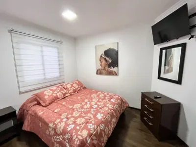 Hospedaje Nuevo Amanecer Hotel di 