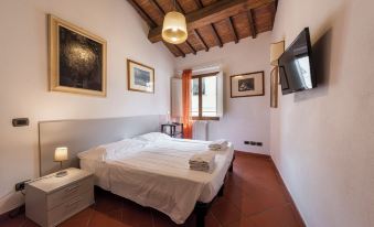 San Frediano House by Mmega