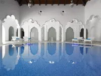 Anemos Luxury Grand Resort - spa