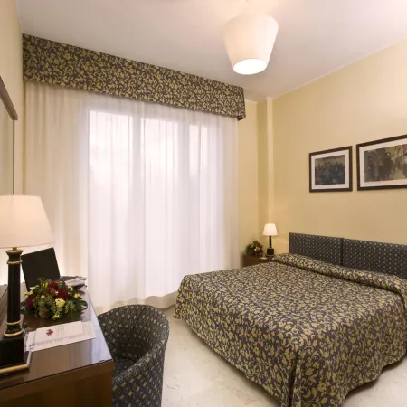 Hotel Savoy