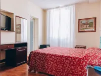 Hotel Savoia e Campana Hotels in Province of Pistoia