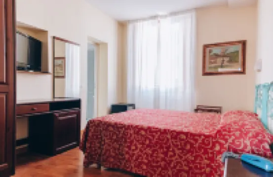 Hotel Savoia e Campana Hotel di 
