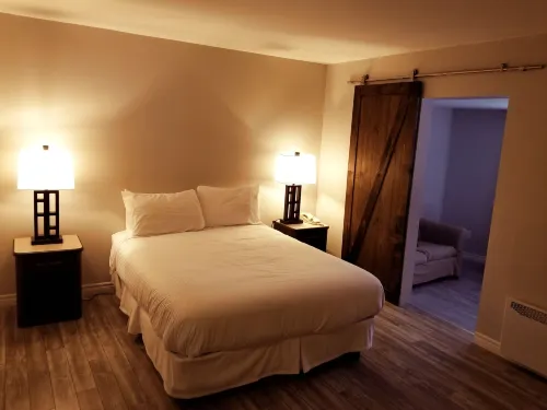 Torrent River Inn - 2-Star