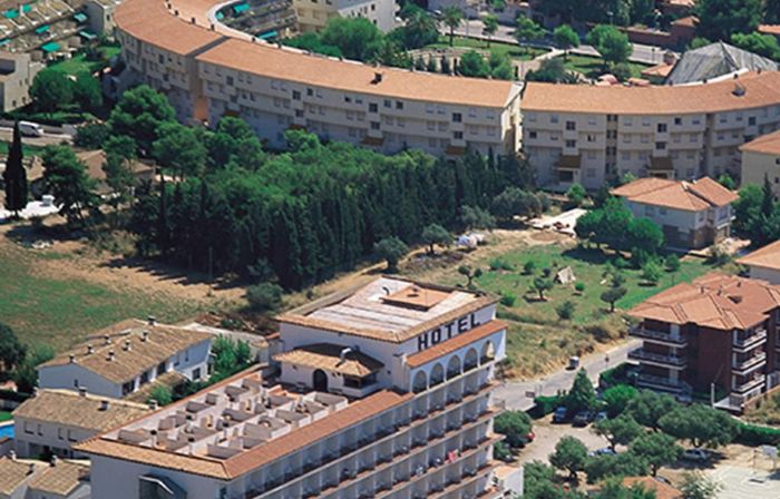 Ibersol Playa Dorada