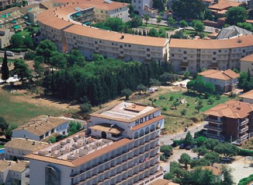 Ibersol Playa Dorada