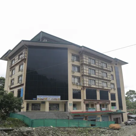Hotel Phuentsholing