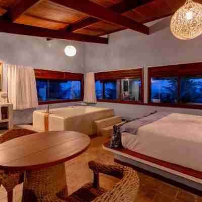 Kilombo Villas & Spa Rooms