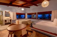 Kilombo Villas & Spa - 5-Star