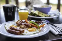 Langley Resort Fort Royal - พร้อมอาหารเช้า