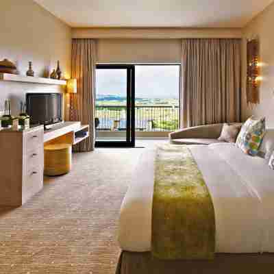 Oubaai Hotel Golf & Spa Rooms