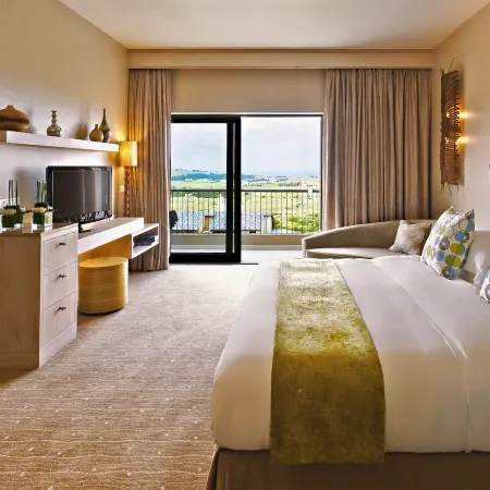Oubaai Hotel Golf & Spa