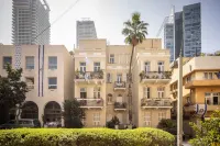 Bauhaus Artistic Haven by Sea N' Rent  호텔