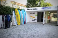 Carcavelos Hostel