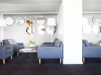 HORISONT Hotel og Konference Hotels in Aarhus