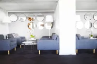Horisont Hotel & Konference Hotel di Aarhus
