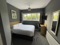 Haymills Guesthouse Hotels in Meriden