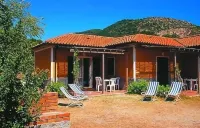 Elbamar Lacona - Homestays