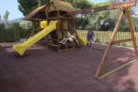 Villaggio Camping Torre Del Porticciolo