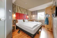 ibis Hotel Muenchen Messe Hotels in Feldkirchen