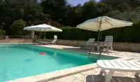 Belvedere Cramaccioli - Pools