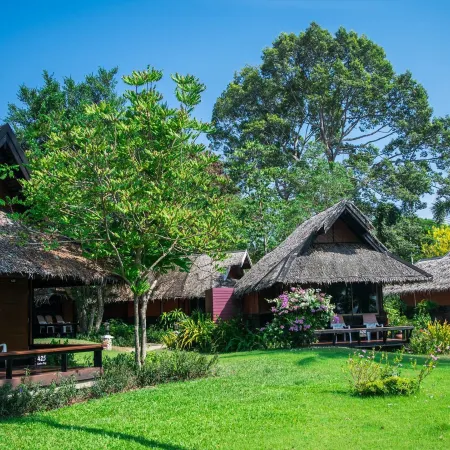 The Sunset Village