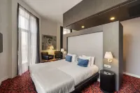 Eurostars Palazzo Zichy