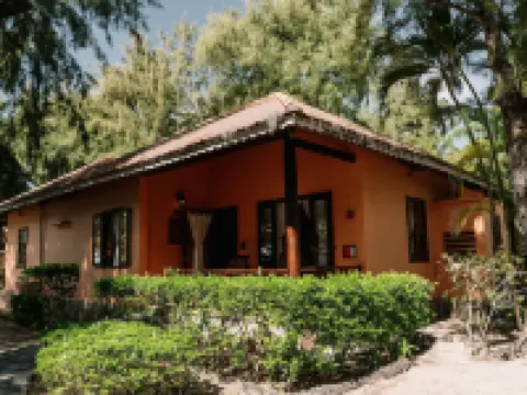 Ho Tram Beach Boutique Resort & Spa