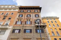 Superior Relais FCollection Temple View Hotels in Pantheon