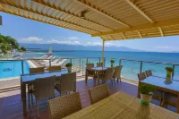 Melis Hotel Kuşadası - Frühstück