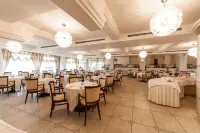 Universal Hotel - servizio colazione