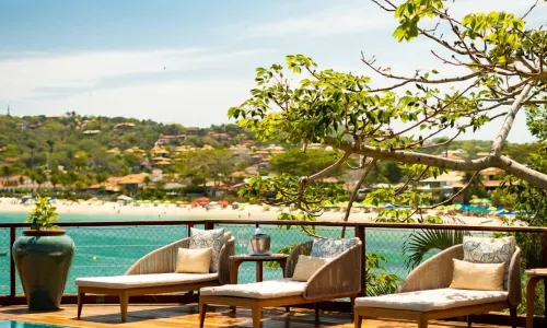 Insólito Boutique Hotel & Spa