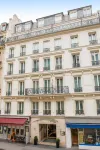 Atlantic Hotel Hotels in Paris