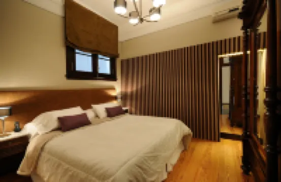 Casa Umare Hoteles cerca de Estación de metro Loria