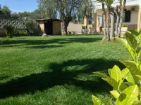 B&B MiMì - parking