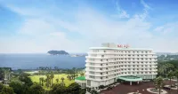 서귀포 칼호텔 제주코코몽에코파크 주변 호텔