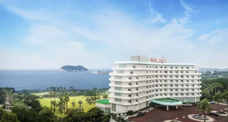 Seogwipo KAL Hotel
