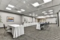 Best Western Plus Cambridge Hotel