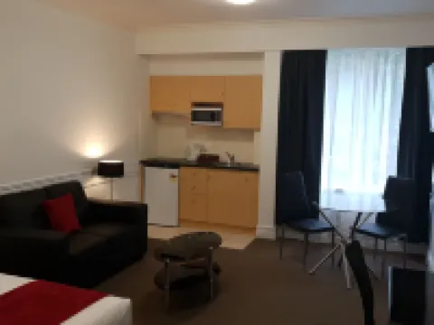 Melbourne Kew Central Apartments Official Hotels in Kew