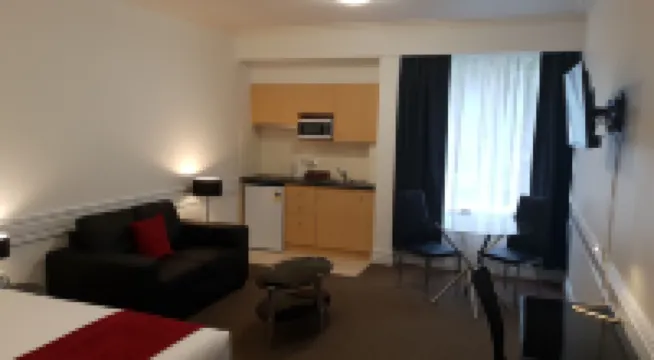 Melbourne Kew Central Apartments Official