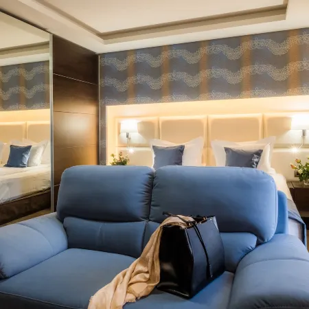 Viko Boutique Apart Hotel Hotels in Sofia