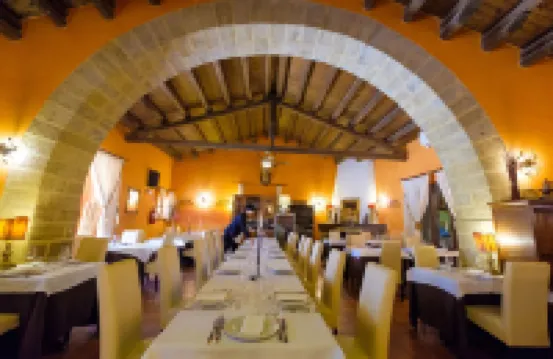 Agriturismo Vecchia Masseria Charme&Relax