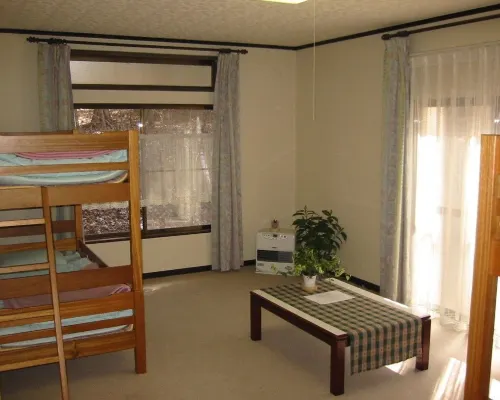Lodge Stack Point Hotels in Narusawa